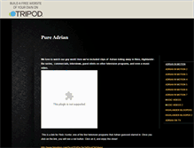 Tablet Screenshot of medkid24.tripod.com