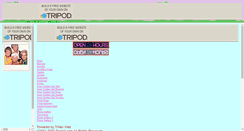 Desktop Screenshot of fabgalnms.tripod.com
