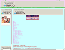 Tablet Screenshot of fabgalnms.tripod.com