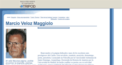 Desktop Screenshot of danielacastrojofre.tripod.com