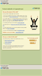 Mobile Screenshot of capsulerupo.tripod.com