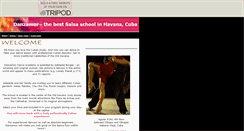 Desktop Screenshot of danzamor.tripod.com