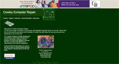 Desktop Screenshot of kevity.tripod.com