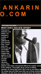 Mobile Screenshot of ankarino.tripod.com