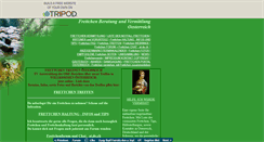 Desktop Screenshot of frettchen1.tripod.com