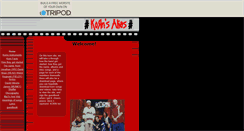Desktop Screenshot of korns-alias.tripod.com