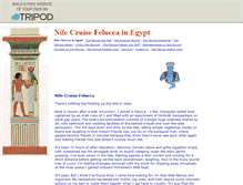 Tablet Screenshot of nilefelucca.tripod.com