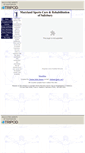 Mobile Screenshot of mdsportscare.tripod.com