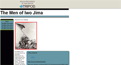 Desktop Screenshot of jennifer-brenda.tripod.com