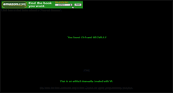 Desktop Screenshot of bookertbone.tripod.com