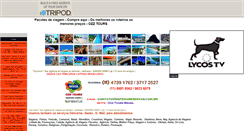 Desktop Screenshot of netreservas.tripod.com