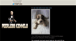 Desktop Screenshot of gein40.tripod.com