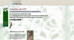 Desktop Screenshot of hiron6.tripod.com