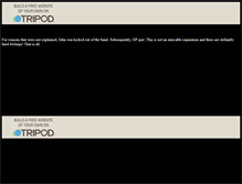 Tablet Screenshot of desensitizedma.tripod.com