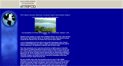 Desktop Screenshot of lonar-creater.tripod.com