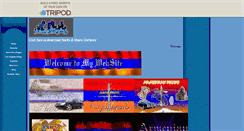 Desktop Screenshot of haykakanaxper818.tripod.com