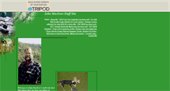 Desktop Screenshot of johnmaciver.tripod.com