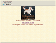 Tablet Screenshot of gilep.tripod.com
