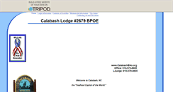 Desktop Screenshot of bpoe2679.tripod.com