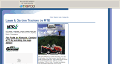 Desktop Screenshot of montana20021.tripod.com