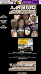 Mobile Screenshot of a-mob.tripod.com