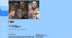 Desktop Screenshot of john-cena1.tripod.com