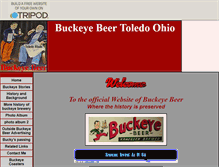 Tablet Screenshot of buckeyebeer20000.tripod.com