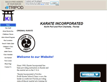 Tablet Screenshot of kinorthport.tripod.com