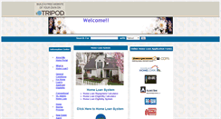 Desktop Screenshot of myhomeportal.tripod.com