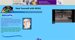 Desktop Screenshot of agareikimaster.tripod.com