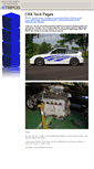 Mobile Screenshot of hondacrx881.tripod.com