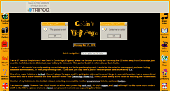 Desktop Screenshot of colpur.tripod.com