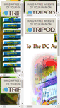 Mobile Screenshot of dcaupair.tripod.com
