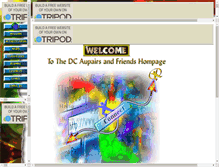 Tablet Screenshot of dcaupair.tripod.com