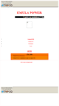 Mobile Screenshot of emulapower.br.tripod.com