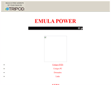 Tablet Screenshot of emulapower.br.tripod.com