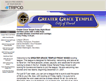Tablet Screenshot of ggtfm.tripod.com