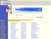 Tablet Screenshot of directurvenezuela.tripod.com