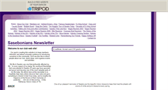 Desktop Screenshot of cindea.tripod.com