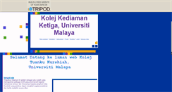 Desktop Screenshot of kurshiah.tripod.com