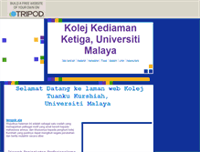 Tablet Screenshot of kurshiah.tripod.com