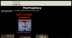 Desktop Screenshot of linparsons.tripod.com