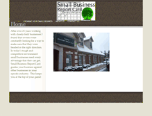 Tablet Screenshot of ctshearman.tripod.com
