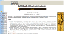 Desktop Screenshot of electriko1.tripod.com