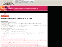 Tablet Screenshot of kobeta.tripod.com