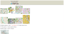 Desktop Screenshot of budapestmaps.tripod.com