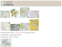 Tablet Screenshot of budapestmaps.tripod.com