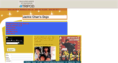 Desktop Screenshot of jonmonkeyboy.tripod.com