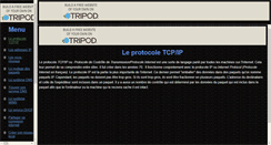 Desktop Screenshot of champagnegab0.tripod.com