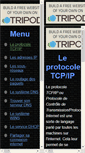 Mobile Screenshot of champagnegab0.tripod.com